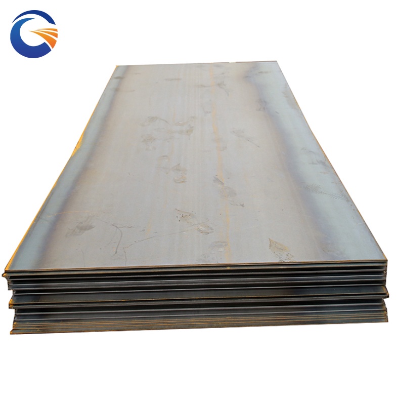 Carbon Steel Plate