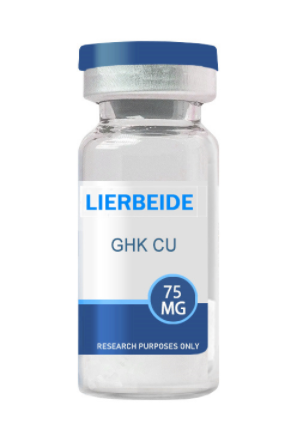 CU Peptide 75mg
