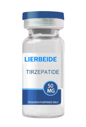Tirz Peptide 50mg