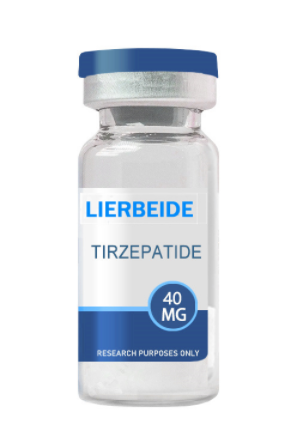 Tirz Peptide 40mg