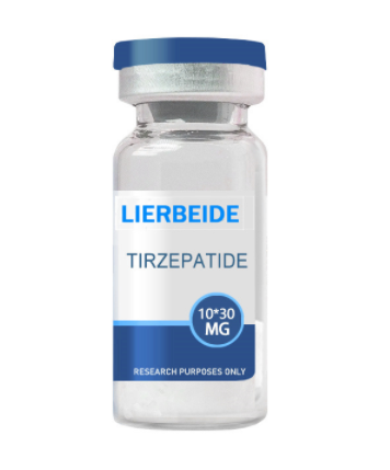 Tirz Peptide 10-30mg