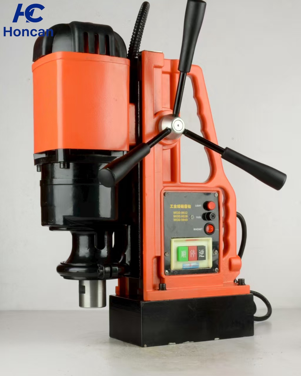 VD332