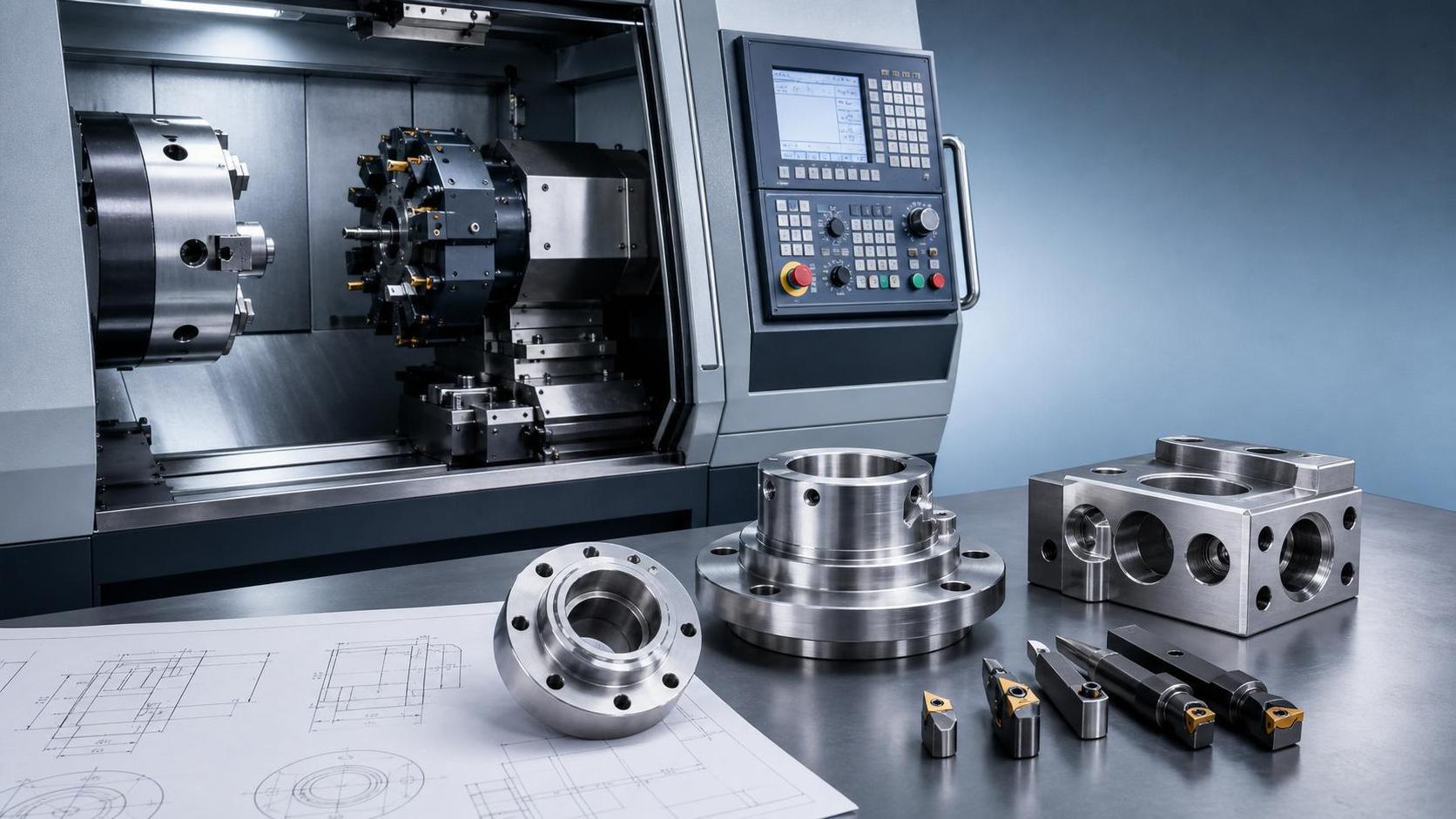 7 façons pratiques de réduire le coût de l'usinage CNC sans risque de retouche