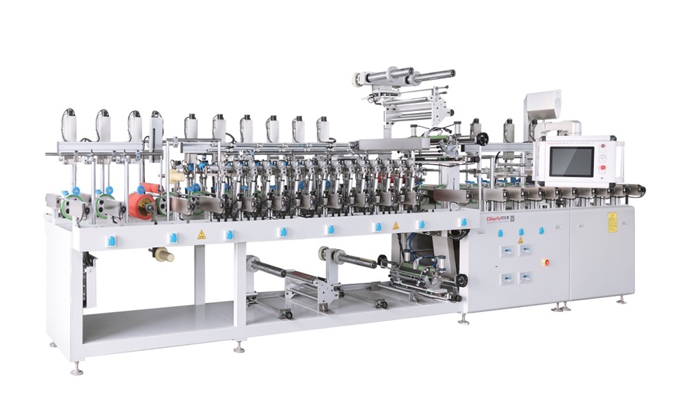 CLF-PUR450CNC-SM