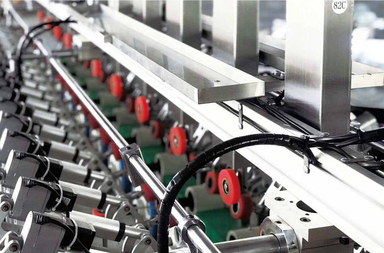 The 38th China International Plastics and Rubber Industry Exhibition-CHINAPLAS 2026 Concludes Successfully The 38th China International Plastics and Rubber Industry Exhibition-CHINAPLAS 2026 Concludes Successfully