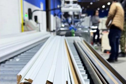 Empowering U.S. customers by providing high-quality automation solutions Empowering U.S. customers by providing high-quality automation solutions