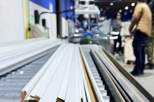 Empowering U.S. customers by providing high-quality automation solutions