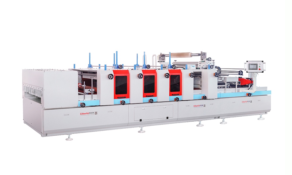 CLF-PUR1300ZK-Vacuum Coating Machine Technical Parameters
