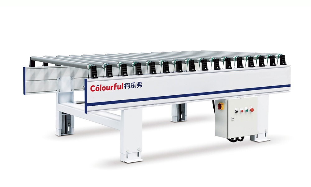 CLF-S1300 Sheet conveyor machine