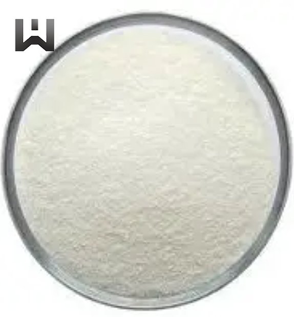 Pre-gelatinized starch