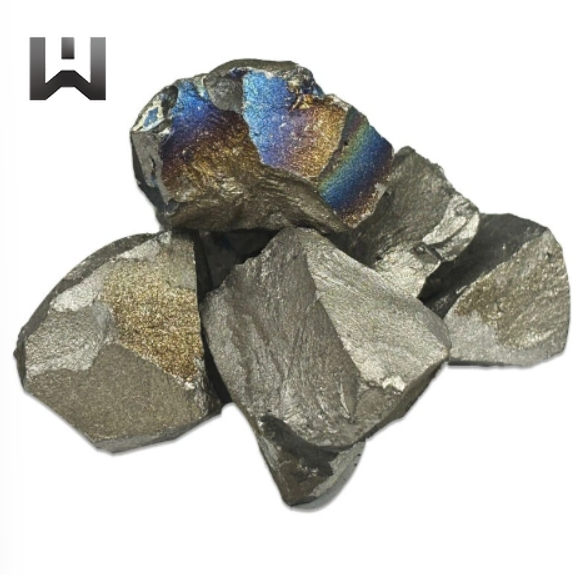 Ferrotitanium 30