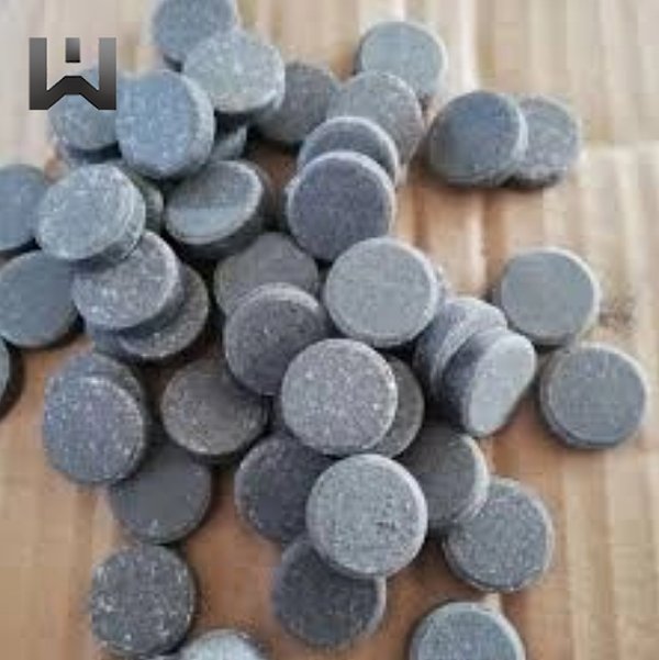 Aluminum Phosphide