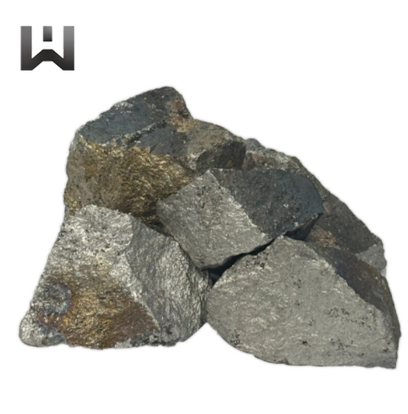 Iron Molybdenum 55