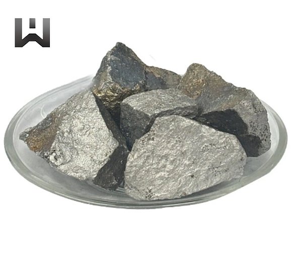 Iron Molybdenum 55