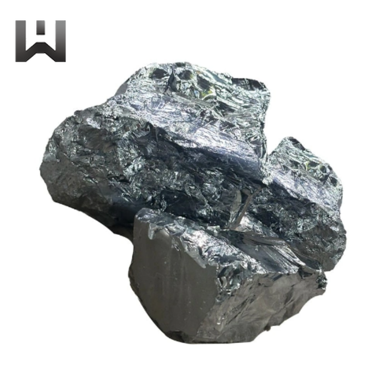 Silicon Metal