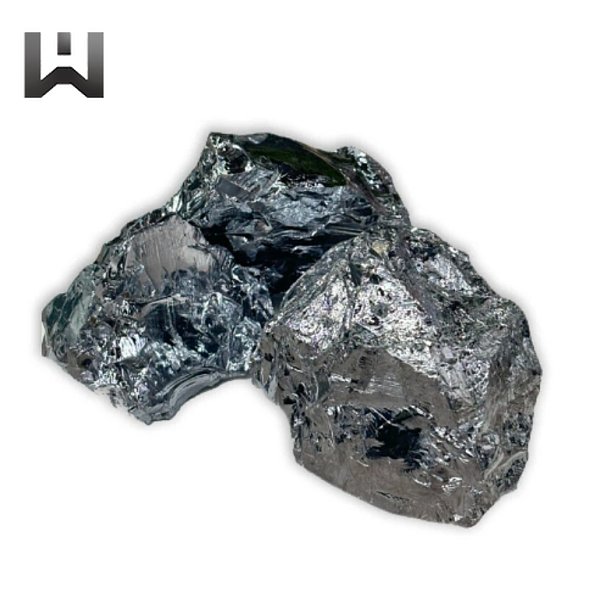 Ordinary Metal Silicon