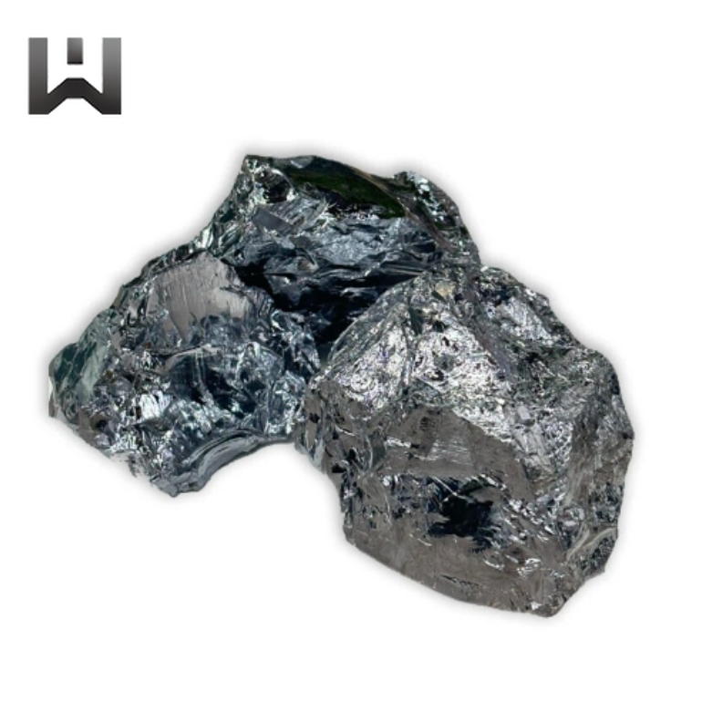 Silicon Metal