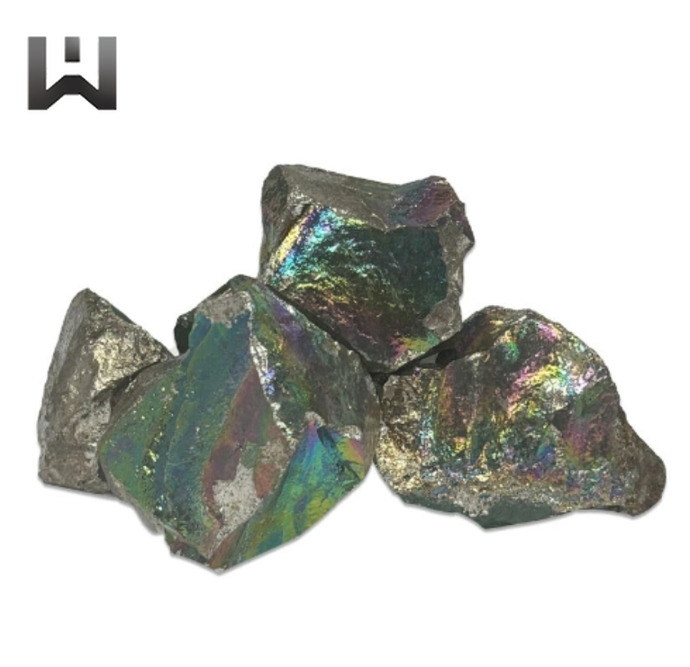 Manganese Metal