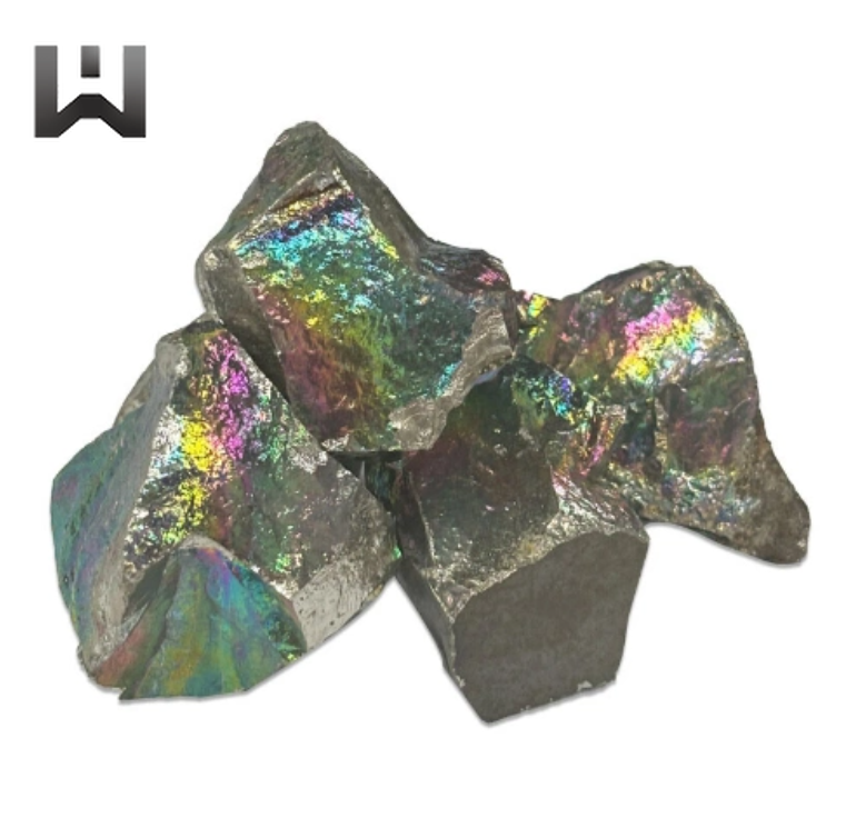 Manganese Metal