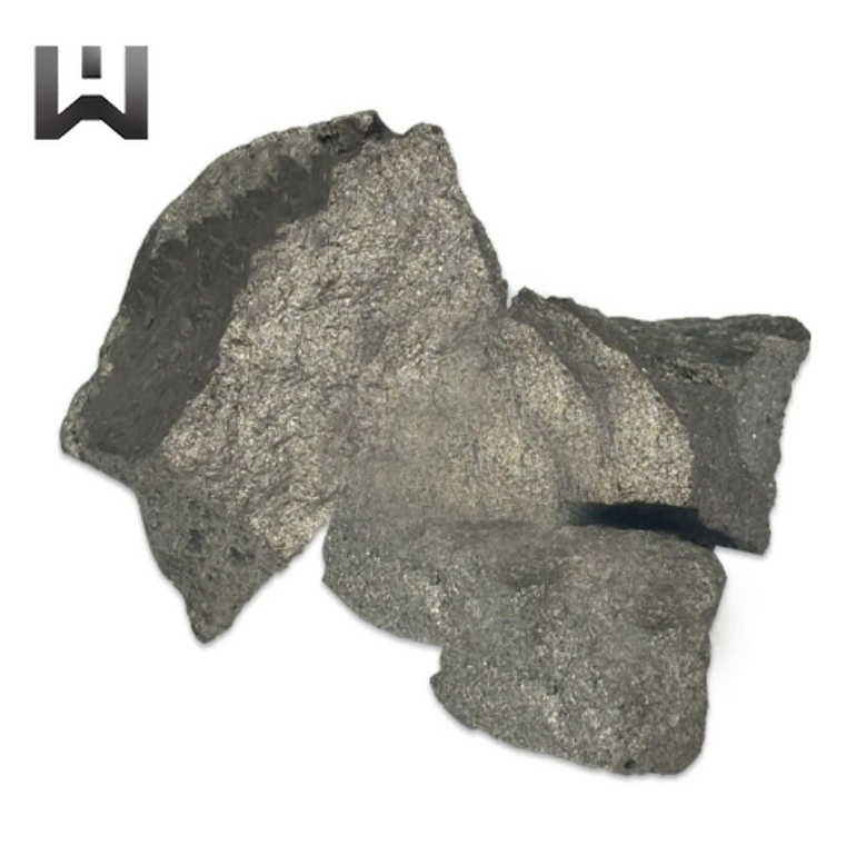 High-carbon Ferromanganese