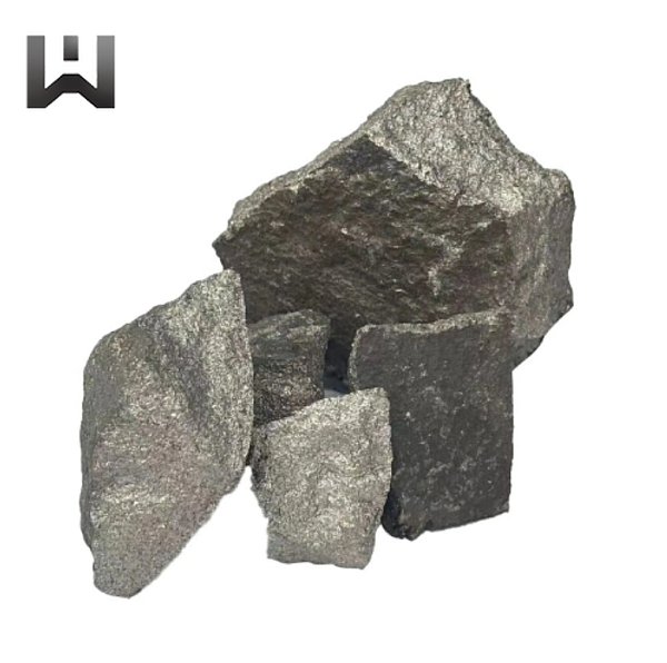 Low-carbon Ferromanganese