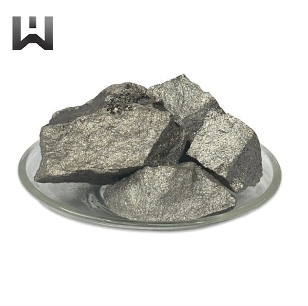 High-carbon Ferromanganese