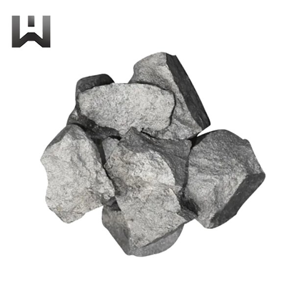 Silicon-manganese Alloy 6517