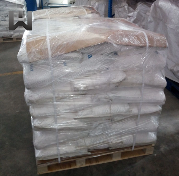 Carboxymethyl cellulose