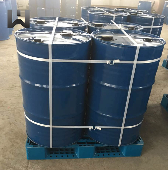 DI-N-OCTYL PHTHALATE