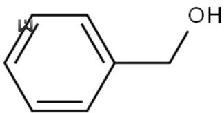 Benzyl Alcohol