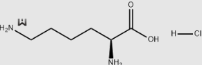 L-Lysine Hydrochloride
