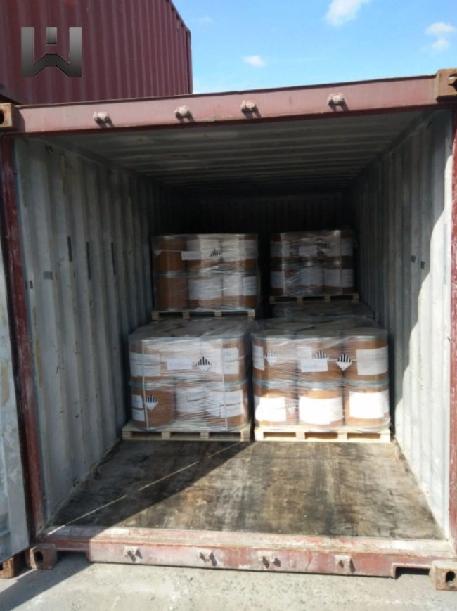 Sodium Hypochlorite