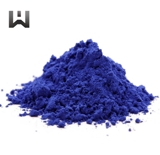 Copper(II) Phthalocyanine
