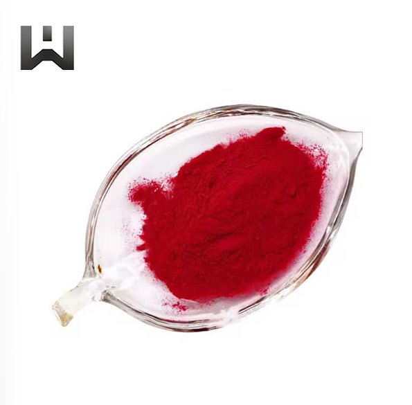 Beet Red