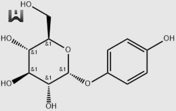 Alpha-Arbutin