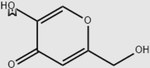 Kojic acid