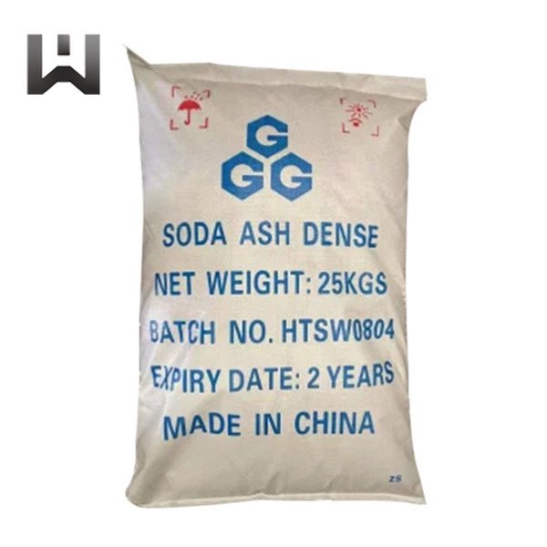 Sodium Carbonate