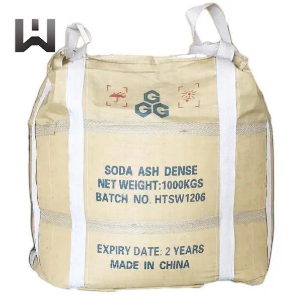 Sodium Carbonate