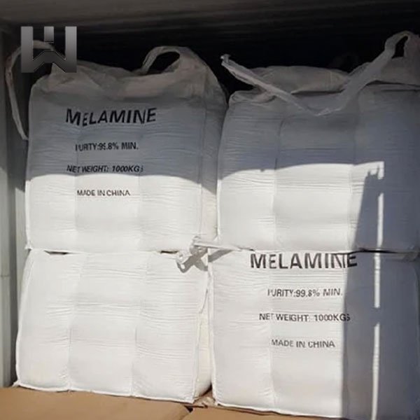 Melamine