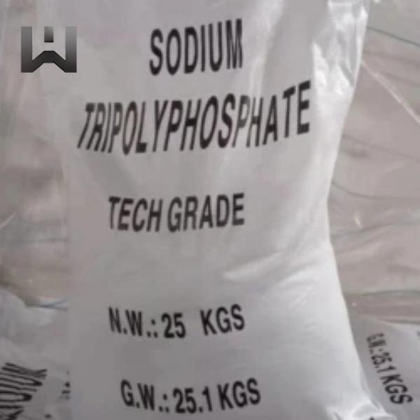 Sodium Tripolyphosphate
