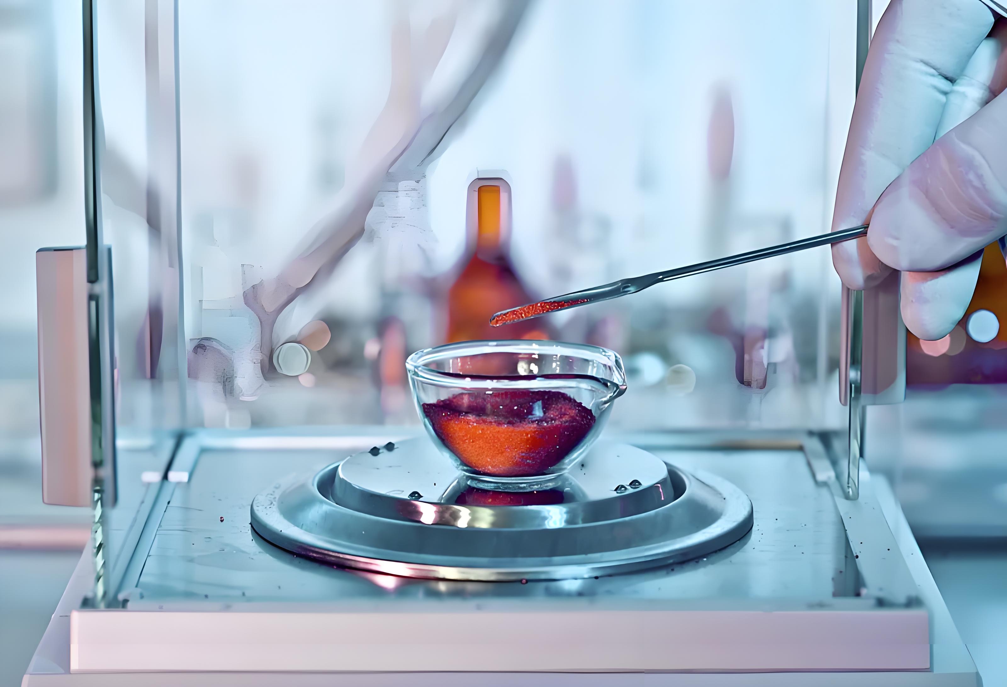 Covering Seven Therapeutic Areas! A Company's Pharmaceutical Intermediates Product Range Exceeds 330 Categories