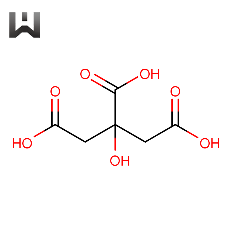 Citric Acid