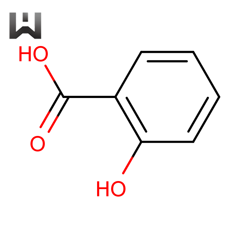 Salicylic acid