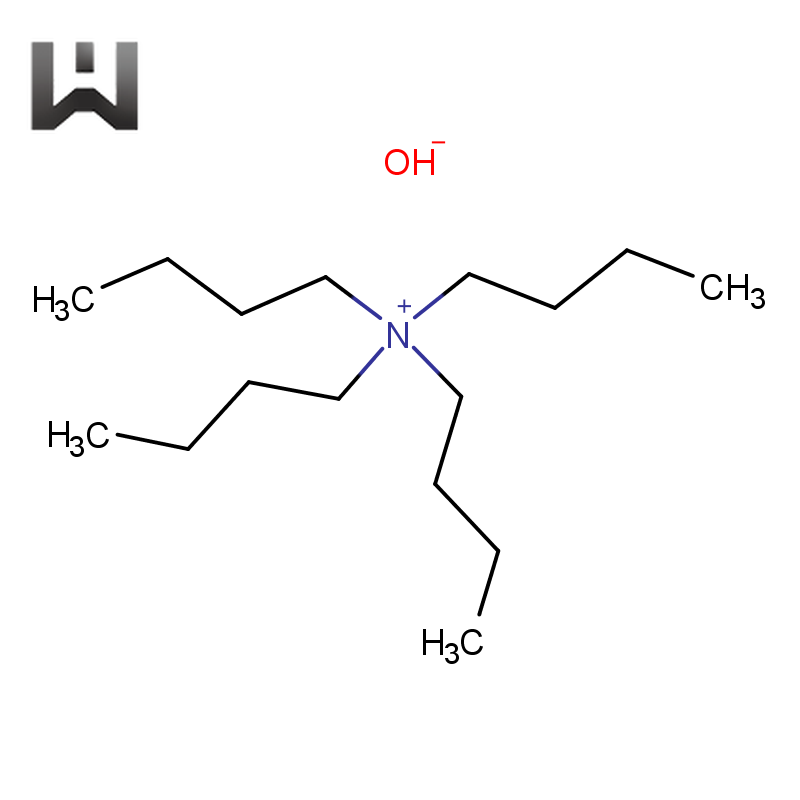 Tetrabutylammonium Hydroxide