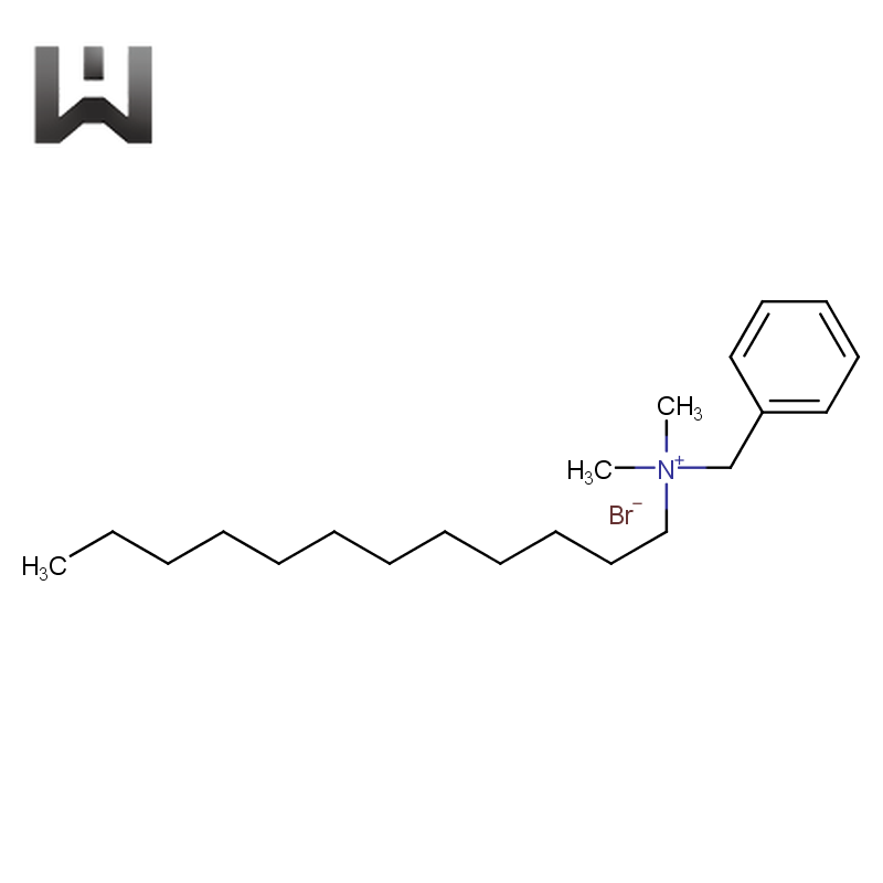 BENZYLDIMETHYLDODECYLAMMONIUM BROMIDE