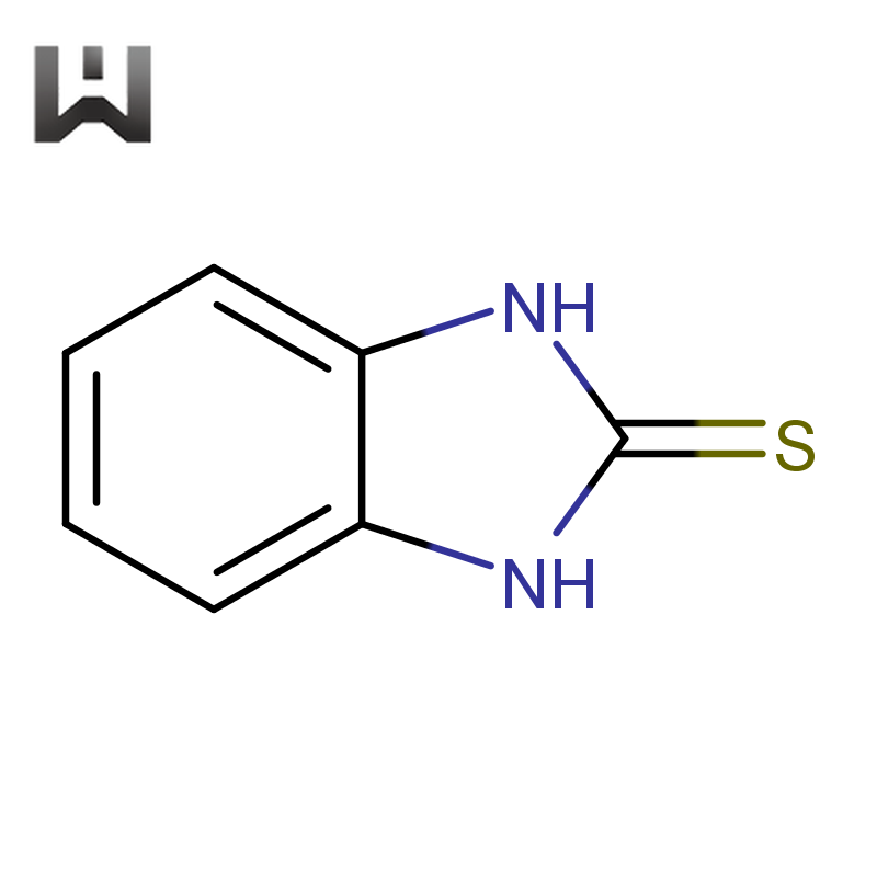 2-Mercaptobenzimidazole