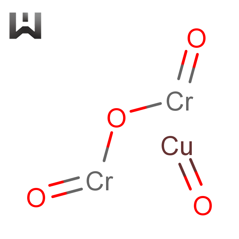Copper Chromite
