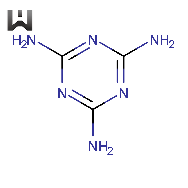 Melamine