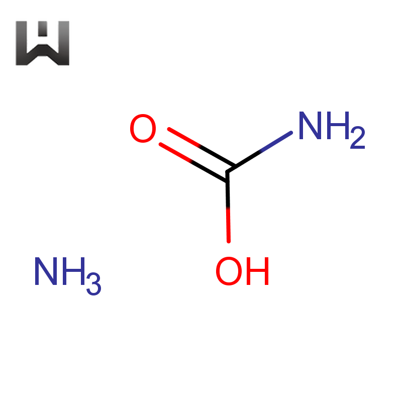 Ammonium Carbamate