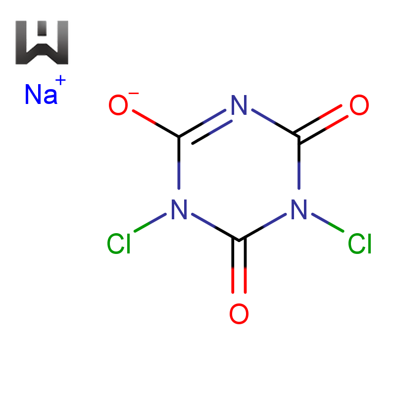 Sodium dichloroisocyanurate